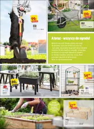 Gazetka promocyjna Jula - Gazetka - Gazetka - ważna od 07.04 do 07.04.2021 - strona 2 - produkty: Por, Tera, Regał