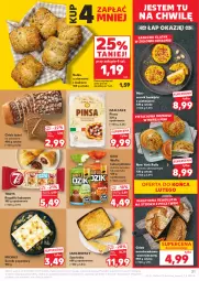 Gazetka promocyjna Kaufland - Gazetka tygodnia - Gazetka - ważna od 10.02 do 10.02.2026 - strona 31 - produkty: Piec, Ser, Papryka, Kosz, Szarlotka, Wafle, Rogal, Dan Cake, Chleb, Kakao, Bułka