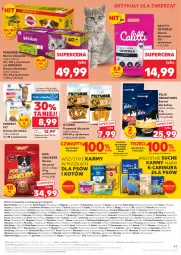 Gazetka promocyjna Kaufland - Gazetka tygodnia - Gazetka - ważna od 10.02 do 10.02.2026 - strona 49 - produkty: Piec, Sok, Por, Gry, BIC, Whiskas, Szal, Sati, Kosz, Dres, LANA, Piast, Podlaski, Felix, Wino, Waga, Pedigree