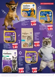 Gazetka promocyjna Kaufland - Gazetka tygodnia - Gazetka - ważna od 10.02 do 10.02.2026 - strona 51 - produkty: Kurczak, Warzywa, Ryż, Pasztet