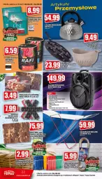 Gazetka promocyjna Topaz - Gazetka - Gazetka - ważna od 04.05 do 04.05.2022 - strona 22 - produkty: Top, Pur, Gin, Inka, Głośnik, Czajnik, Mikrofon, Purina, Podkładka, Silan, Suszarka, Podkład