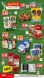 Gazetka promocyjna Topaz - Gazetka - Gazetka - ważna od 04.05 do 04.05.2022 - strona 4 - produkty: Prymat, Top, Sok, Ser, Por, Mus, Oliwki, Grill, Kamis, Orka, Musztarda