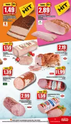 Gazetka promocyjna Topaz - Gazetka - Gazetka - ważna od 04.05 do 04.05.2022 - strona 9 - produkty: Top, Sok, Kiełbasa krakowska, Kiełbasa