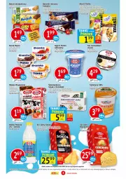 Gazetka promocyjna Prim Market - Gazetka - Gazetka - ważna od 01.02 do 01.02.2022 - strona 4 - produkty: Ser, Por, Danone, Papaja, Piątnica, Jogurt, Ananas, Mlekovita, Serek, Camembert, Tonik, Baton, Fanta, Danio, Mleko, Fa