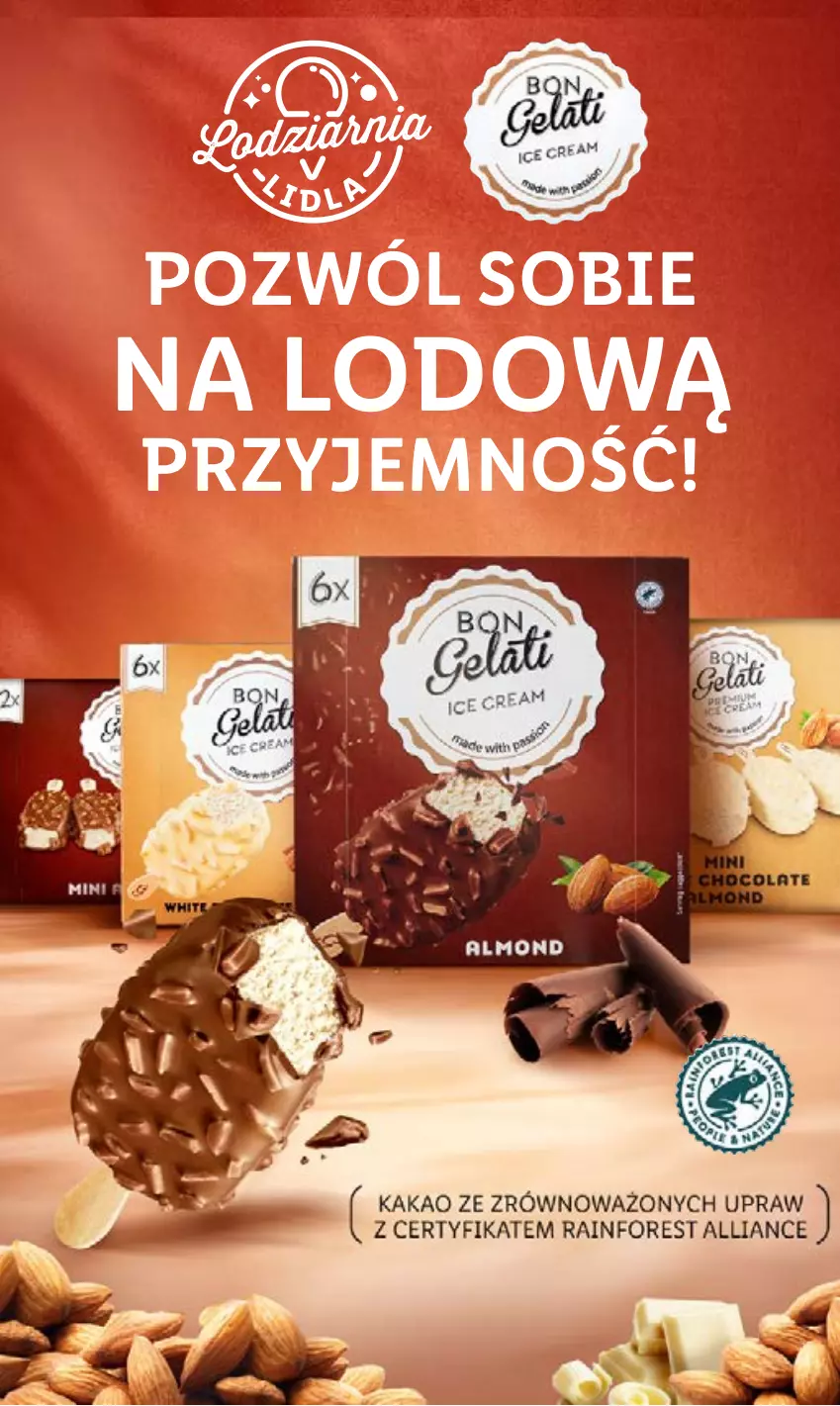 Gazetka promocyjna Lidl - GAZETKA - ważna 18.08 do 20.08.2022 - strona 63