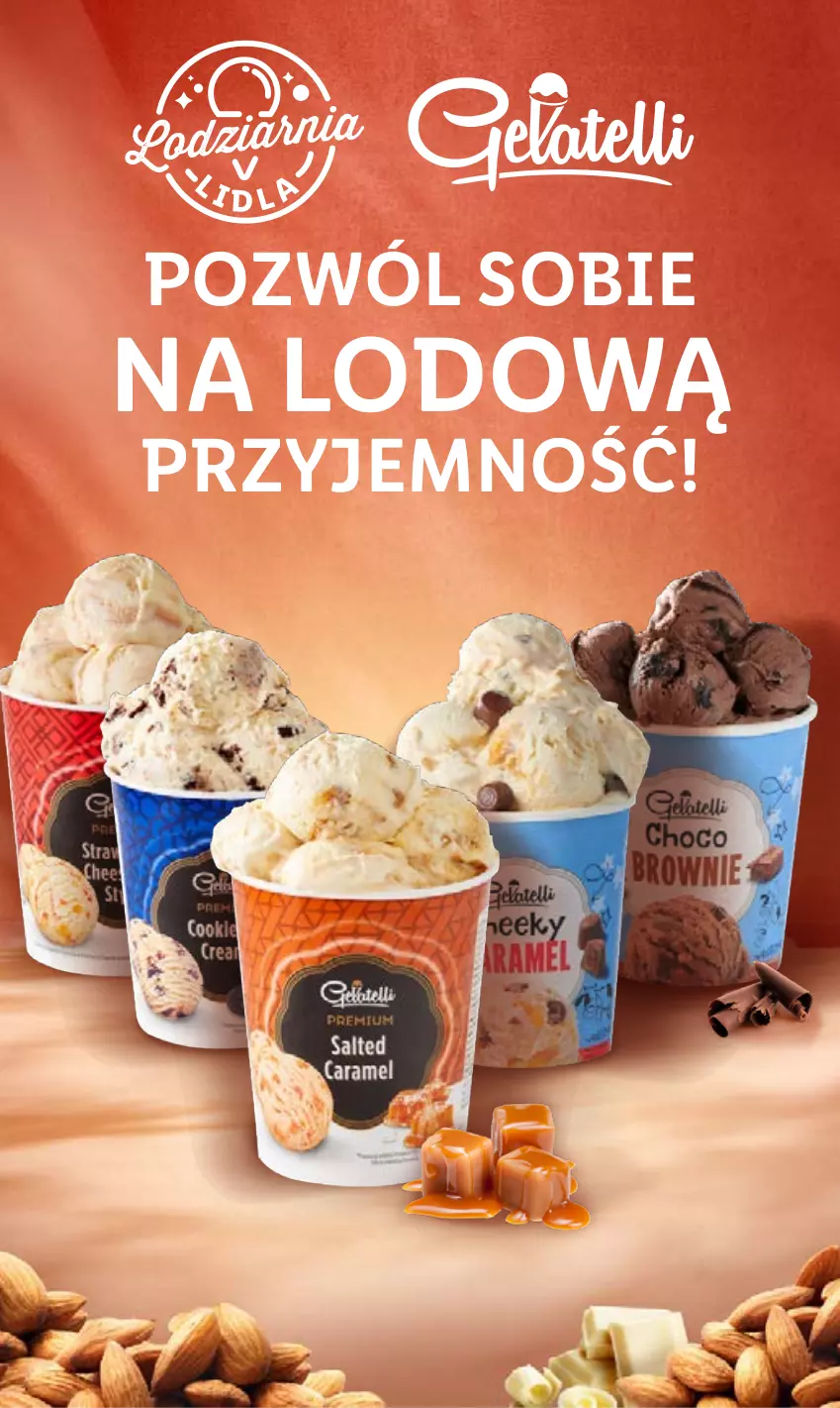 Gazetka promocyjna Lidl - GAZETKA - ważna 18.08 do 20.08.2022 - strona 64