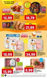 Gazetka promocyjna Lidl - GAZETKA - Gazetka - ważna od 20.08 do 20.08.2022 - strona 12 - produkty: Piec, Kurczak, Mięso mielone, Sos, Por, Wołowina, Wino, Mięso, Fa