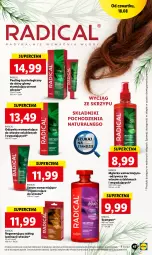 Gazetka promocyjna Lidl - GAZETKA - Gazetka - ważna od 20.08 do 20.08.2022 - strona 47 - produkty: Ser, Rum, Por, Serum, Szampon, Peeling, Odżywka