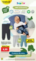 Gazetka promocyjna Lidl - GAZETKA - Gazetka - ważna od 20.08 do 20.08.2022 - strona 59 - produkty: Spodnie