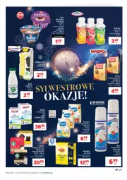 Gazetka promocyjna Carrefour - Gazetka Carrefour - Gazetka - ważna od 09.01 do 09.01.2022 - strona 25 - produkty: Ryż na mleku, HiPP, Belriso, Lubella, Ryż, Zott, Bell, Smakija, Lipton, Bakoma, Dolce Gusto, Dzieci, Bella, Mleko dla dzieci, Herbata, Mleko