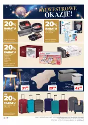 Gazetka promocyjna Carrefour - Gazetka Carrefour - Gazetka - ważna od 09.01 do 09.01.2022 - strona 30 - produkty: Gra, Dywanik, Brit, Aquaphor, Brita, Dywan, Fa