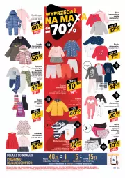 Gazetka promocyjna Carrefour - Gazetka Carrefour - Gazetka - ważna od 09.01 do 09.01.2022 - strona 39 - produkty: Sweter, Ser, Szorty, Kurtka, Klej, Pajac, Kombinezon, Dzieci, Spodnie, Sukienka, Bluza, Bokserki