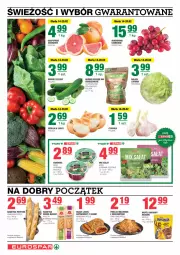 Gazetka promocyjna Spar - EuroSpar - Gazetka - ważna od 21.02 do 21.02.2024 - strona 2 - produkty: Cebula, Ser, Gra, Surówka, Nesquik, Czosnek, Mascarpone, Sałat, Bagietka, Wino, Kakao, Napój, Szpinak, Fa