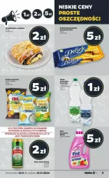 Gazetka promocyjna Netto - Gazetka - ważna od 16.11 do 16.11.2024 - strona 21 - produkty: Piwa, Piwo, Gra, Piwo jasne, Delicje, Woda