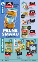 Gazetka promocyjna Netto - Gazetka - ważna od 16.11 do 16.11.2024 - strona 4 - produkty: Warzywa, Sos, Gry, Gra, Płaty śledziowe, Zupa, Koreczki śledziowe, Frytki, Graal, Lisner