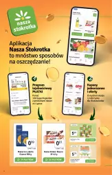 Gazetka promocyjna Stokrotka - Supermarket - Gazetka - ważna od 11.08 do 11.08.2022 - strona 14 - produkty: Lubella, Makaron, Mus, Gra, Bell, Kinder Bueno, Parówki, Baton, Kubuś, Bella, Kinder