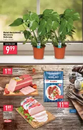 Gazetka promocyjna Stokrotka - Supermarket - Gazetka - ważna od 11.08 do 11.08.2022 - strona 3 - produkty: Sok, Gra, Sokołów, Tera, Duda, Szynka, Morliny, Kiełbasa, Kiełbasa śląska