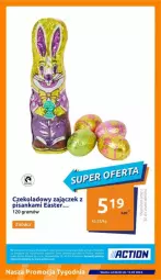 Gazetka promocyjna Action - Gazetka - ważna od 12.03 do 12.03.2024 - strona 10 - produkty: Gra