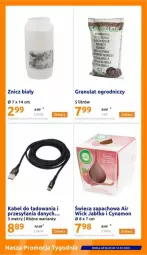 Gazetka promocyjna Action - Gazetka - ważna od 12.03 do 12.03.2024 - strona 9 - produkty: Gra, Znicz