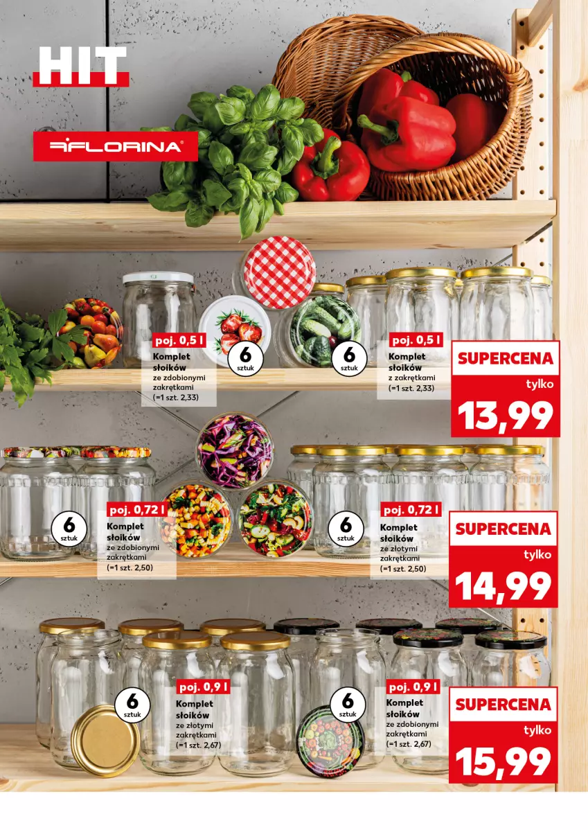 Gazetka promocyjna Kaufland - Kaufland - ważna 14.07 do 19.07.2025 - strona 4