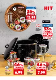 Gazetka promocyjna Kaufland - Kaufland - Gazetka - ważna od 19.07 do 19.07.2025 - strona 8 - produkty: Garnek