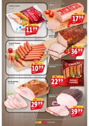 Gazetka promocyjna Prim Market - Gazetka - ważna od 28.08 do 28.08.2024 - strona 2 - produkty: Sok, Sokołów, Pekpol, Parówki, Boczek, Kiełbasa, Kiełbasa śląska