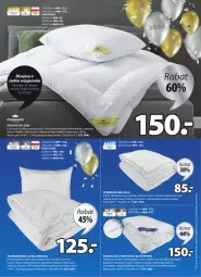 Gazetka promocyjna Jysk - Oferta tygodnia - Gazetka - ważna od 04.05 do 04.05.2021 - strona 14 - produkty: Por, Kołdra, Wełna, Waga, Poduszka, Mięta, Termokołdra