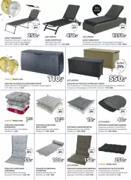Gazetka promocyjna Jysk - Oferta tygodnia - Gazetka - ważna od 04.05 do 04.05.2021 - strona 7 - produkty: Por, Wełna, Krzesło, Siedzisko, Poduszka