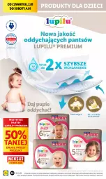 Gazetka promocyjna Lidl - GAZETKA - Gazetka - ważna od 04.01 do 04.01.2025 - strona 36 - produkty: Por, Dzieci, Fa