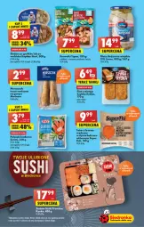 Gazetka promocyjna Biedronka - Gazetka - ważna od 08.06 do 08.06.2022 - strona 25 - produkty: , Brugi, Nokia