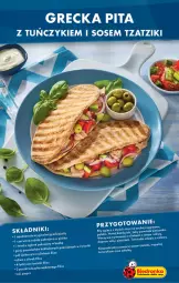 Gazetka promocyjna Biedronka - Gazetka - ważna od 08.06 do 08.06.2022 - strona 33 - produkty: Sos, , Tuńczyk