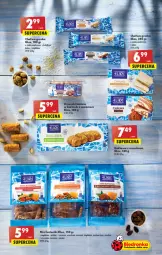 Gazetka promocyjna Biedronka - Gazetka - ważna od 08.06 do 08.06.2022 - strona 39 - produkty: Chałwa, Sezam, Tonik, Baton, Fa