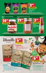 Gazetka promocyjna Biedronka - Gazetka - ważna od 08.06 do 08.06.2022 - strona 42 - produkty: Mus, Inka, Brie, Miód, Astor, Fa
