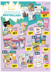 Gazetka promocyjna Carrefour - Gazetka Szkoła bycia sobą Bielany Wrocławskie - Gazetka - ważna od 20.08 do 20.08.2022 - strona 13 - produkty: Noż, Gra, Książka, Dres, Fa