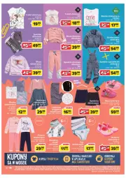 Gazetka promocyjna Carrefour - Gazetka Szkoła bycia sobą Bielany Wrocławskie - Gazetka - ważna od 20.08 do 20.08.2022 - strona 16 - produkty: Spódnica, Kurtka, Klej, Dzieci, Spodnie