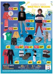 Gazetka promocyjna Carrefour - Gazetka Szkoła bycia sobą Bielany Wrocławskie - Gazetka - ważna od 20.08 do 20.08.2022 - strona 17 - produkty: Klej
