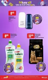 Gazetka promocyjna PoloMarket - Gazetka - ważna od 16.07 do 16.07.2024 - strona 28 - produkty: Kurczak, Ludwik, Ziaja, Płyn do mycia