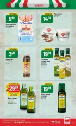 Gazetka promocyjna PoloMarket - Gazetka - ważna od 16.07 do 16.07.2024 - strona 31 - produkty: Ser, Mascarpone, Oliwa z oliwek, Oliwa