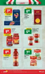 Gazetka promocyjna PoloMarket - Gazetka - ważna od 16.07 do 16.07.2024 - strona 32 - produkty: Makaron, Sos, Noż, Gnocchi, Bazyl, Lasagne, Barilla, Pomidory, Pomidory krojone