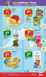 Gazetka promocyjna PoloMarket - Gazetka - ważna od 16.07 do 16.07.2024 - strona 38 - produkty: Sos, Ser, Parówki, Suempol, Lasagne, Kefir, Fa