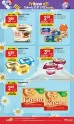 Gazetka promocyjna PoloMarket - Gazetka - ważna od 16.07 do 16.07.2024 - strona 39 - produkty: Ser topiony, Top, Ser, Por, Rama, Margaryna