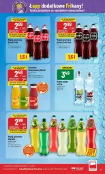 Gazetka promocyjna PoloMarket - Gazetka - ważna od 16.07 do 16.07.2024 - strona 49 - produkty: Ser, Napój gazowany, Smoothie, Kubuś, Napój, Ogród