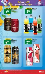 Gazetka promocyjna PoloMarket - Gazetka - ważna od 16.07 do 16.07.2024 - strona 50 - produkty: Napój