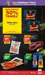 Gazetka promocyjna PoloMarket - Gazetka - ważna od 16.07 do 16.07.2024 - strona 9 - produkty: BIC, Kabanos, Kiełbasa, Berlinki