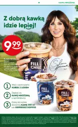 Gazetka promocyjna Żabka - gazetka-promocyjna-33-34-2026 - Gazetka - ważna od 25.08 do 25.08.2026 - strona 14 - produkty: Kawa, Kubek