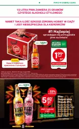 Gazetka promocyjna Żabka - gazetka-promocyjna-33-34-2026 - Gazetka - ważna od 25.08 do 25.08.2026 - strona 51 - produkty: Piwa, Piwo, Piec, Rum, Por, Gra, Desperados, Mixa
