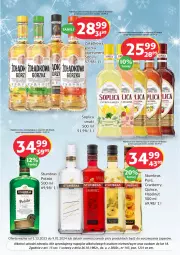Gazetka promocyjna Prim Market - Gazetka - ważna od 09.01 do 09.01.2024 - strona 2 - produkty: Pur, Soplica, Sito, Wasa, Fa