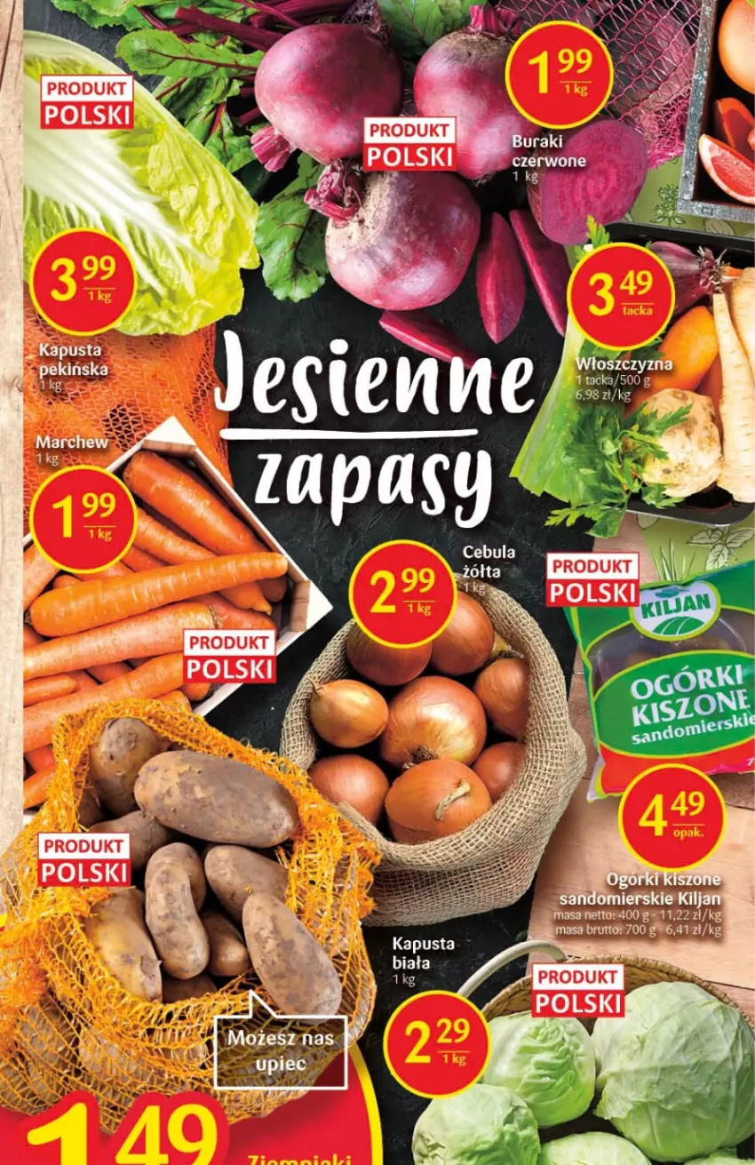 Gazetka promocyjna Delikatesy Centrum - Gazetka DC44 - ważna 10.11 do 16.11.2022 - strona 10