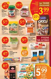 Gazetka promocyjna Delikatesy Centrum - Gazetka DC44 - Gazetka - ważna od 16.11 do 16.11.2022 - strona 15 - produkty: Sałatka, Ciasto francuskie, Ser, Por, Mus, Ba!, Kuchnia, Dżem, Dega, Sałat, Frytki, Piekarnik, Flaki, Flaki wołowe, Herbapol, Bakalland