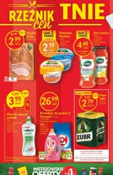 Gazetka promocyjna Delikatesy Centrum - Gazetka DC44 - Gazetka - ważna od 16.11 do 16.11.2022 - strona 2 - produkty: Piwa, Piec, Gra